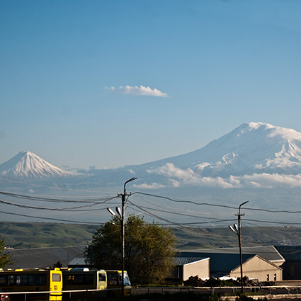 Армения 2010 Protravellife