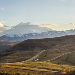 Кавказ