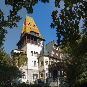 Румыния Protravellife